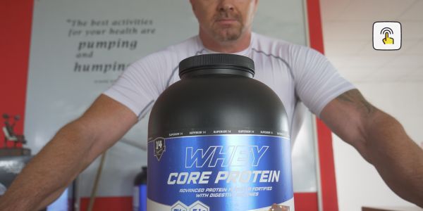 whey core proteini za oporavak